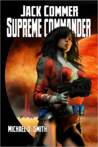 Jack Commer, Supreme Commander