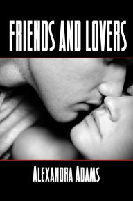 Friends And Lovers