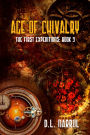 Age Of Chivalry: Prehistoric Journey: Book 3