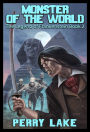 MONSTER OF THE WORLD: THE LEGEND OF FRANKENSTEIN, BOOK II