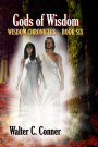 Gods Of Wisdom: Wisdom Chronicles-book Six