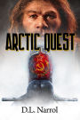 Arctic Quest: Book Four