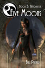 Five Moons - Revolution: