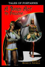 A Bard Act To Follow: Tales Of Fortannis