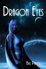 Dragon Eyes: Tales Of The Green Jinn