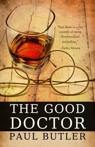 The Good Doctor