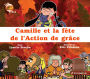 Camille et la fête de l'Action de grâce