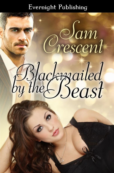 Blackmailed by the Beast