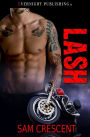 Lash (Skulls Series #1)