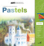 Pastels: A Complete Kit for Art Enthusiasts