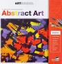 Abstract Art: A Complete Kit for Art Enthusiasts