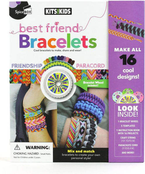 Best Friend Bracelets