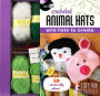 Crocheted Animal Hats: Wild Hats to Create
