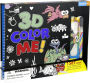 Imagine It - 3D Color Me