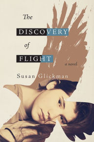 Title: The Discovery of Flight, Author: Susan Glickman