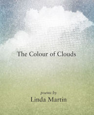 Title: The Colour of Clouds, Author: Linda Martin