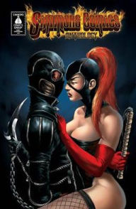 Simmons Comics Anthology, Volume 2