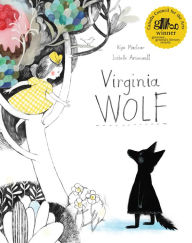 Title: Virginia Wolf, Author: Kyo Maclear