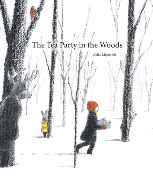 The Tea Party in the Woods