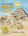 Hot on the Trail in Ancient Egypt