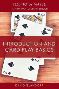 Title: Ynm: Introduction and Card Play Basics, Author: David Glandorf