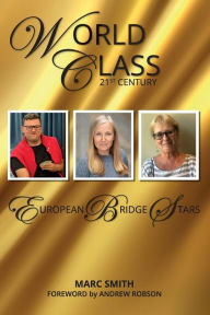 Title: World Class 21st Century - European Stars, Author: Marc Smith
