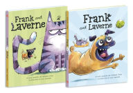 Frank and Laverne