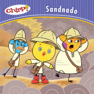 Title: Chirp: Sandnado, Author: J. Torres