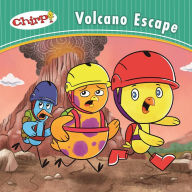 Title: Chirp: Volcano Escape, Author: J. Torres