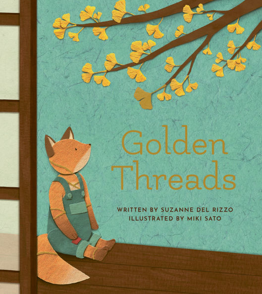 Golden Threads