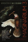 Imaginarium 3: The Best Canadian Speculative Writing