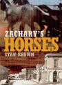 Zachary's Horses
