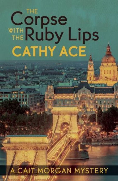 The Corpse with the Ruby Lips