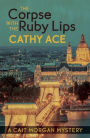 The Corpse with the Ruby Lips