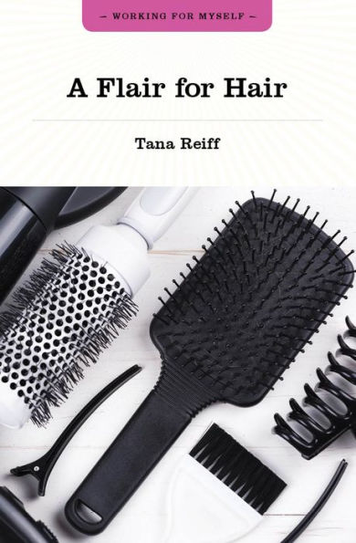 A Flair for Hair