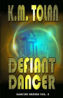 Defiant Dancer