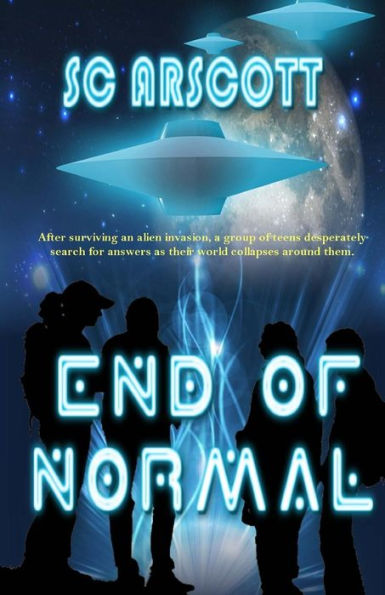 End Of Normal
