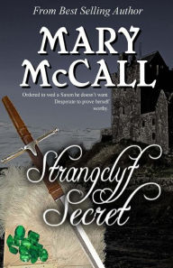 Title: Strangclyf Secret, Author: Mary McCall