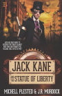 Jack Kane And The Statue Of Liberty