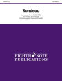 Rondeau: Theme from Masterpiece Theatre, Score & Parts