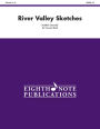 River Valley Sketches: Conductor Score