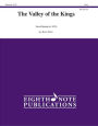 The Valley of the Kings: Score & Parts