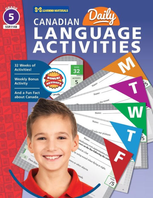 canadian-daily-language-activities-grade-5-by-eleanor-m-summers-paperback-barnes-noble