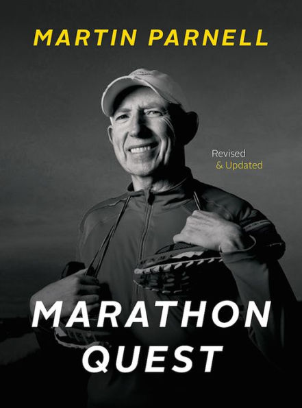 Marathon Quest: Revised & Updated