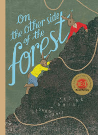 Title: On the Other Side of the Forest, Author: Nadine Robert