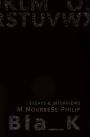 Blank: Interviews & Essays
