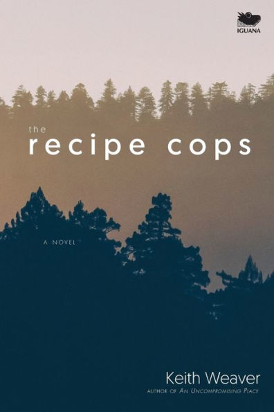 The Recipe Cops