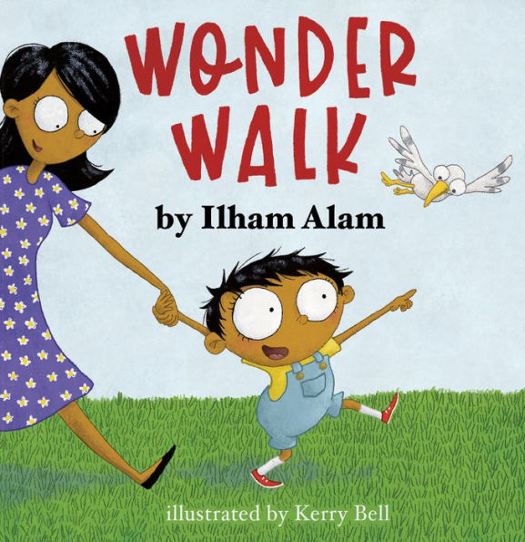 Wonder Walk