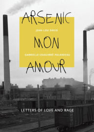 Title: Arsenic Mon Amour, Author: Jean-Lou David