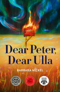 Title: Dear Peter, Dear Ulla, Author: Nickel Barbara